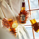 
Chivas Regal 12-year Scotch whiskey 500ml + Bailingtante 500ml combination wine
