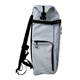 YONEX Yonex Badminton Bag Casual Sports Large Capacity Multifunctional Backpack BA292CR Light Gray Blue