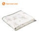 Leeoeevee Hirsch Baby Urinabscheider -Pad Neugeborene wasserdichte atmungsaktive waschbare Kinder Baby Herbst und Winter großer Pflegepolster Baby Urin -Trennzeichen 70*50 cm