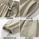 Huili Casual Hosen Herbst Herbst Arbeit Hosen Männer wasserdichte Hose American Hosen Männer Outdoor Bergsteigerhosen Hosen