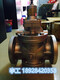 Imported steam pressure reducing valve Japan Yoshitake pressure reducing valve GP-1000 piston pressure reducing valve pressure regulating valve DN80