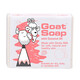 Goat Soap Children's Soap Australian Goat Milk Soap Hand Washing Facial Bath Soap - Coconut Oil Goat Milk Soap 100g