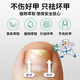 Chunchuntang Yunnan Herbal Onychomycosis Special Effect Chinese Herbal Antibacterial Liquid Thickening and Yellowing Hollow Onychomycosis Care Box