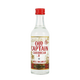 Old Captain of the Galle Sea Bacardi Blanc Rum Marybo Coconut Rum Havana Club Small Bottle of Foreign Liquor Bartender Base Win White Rum 50 ml * 6