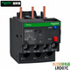 Schneider Electric LR-D thermal relay electric motor overload protection current 0.1A-38A optional LR2D13 compatible with LC1D LRD07C (1.6-2.5A)