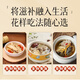 Yangnianhua angelica tranches 100g gansu minxien angelica tranches
