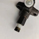 Changchai Single Zylindermotor 1115 Kraftstoffeinspritzung Montage Kraftstoff Injektor Dieselmotor 1105 Kraftstoffinjektor Xinya Heze Yangzhou 1115