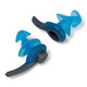 Accessoires de natation de speedo-détection bifuset bifusée flexible, confortable et précise