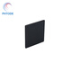 PHTODE  HWB830红外滤光片830nm后通过红外滤镜 透红外滤波片 滤色片 Φ20*2mm