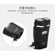 
Feike razor for men's electric razor small portable mini beard knife to give boyfriend Valentine's Day gift. Feike FS829 comes with wireless charging standard + cloth bag