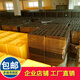 游复吟防渗漏托盘圆形F渗漏托盘带轮子200升铁油桶拖盘工业接油盘单桶机 滚塑圆形单桶带轮826*350mm