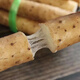 Authentic Henan Jiaozuo Wenxian loam soil iron rod iron rod Huaishan Huaiyam fresh 5 Jin Jin equals 0.5 kg Specialty whole box quasi-tiegui 5 Jin Jin equals 0.5 kg Best-selling large fruit length is about 50