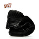 Old housekeeper, labor protection shoes, men's anti-smash, puncture and safety work, waterproof, oil-resistant, wear-resistant, lightweight functional shoes 926 42