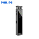 
Philips Professional Recorder VTR5260 16G Portable and compact evidence collection artifact with you. Voice to text HD noise reduction synchronous translation recorder