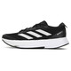 
Adidas men's shoes New summer Adizero SL running shoes Comfortable breathable casual shoes Lightweight shock-absorbing sports shoes HQ1349/black 39