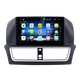 Applicable à 13 modèles, 14 modèles, 15 ans, 16 modèles, 17 Pentium x80 Navigation Control Control Afficher grand écran Image inversant Image tout-en-un 6-Core 6 + 128G avec Carplay (inclus, hôte standard (écran IPS) + Image inverse +
