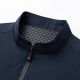 Woodpecker (TUCANO) Middle-aged Men's Dad Spring Jacket Top Middle-aged Men's Jacket Men's Spring and Autumn Business Casual Men's Clothing N9756 Black M /170 [suitable for 80-100Jin [Jin equals 0.5 kg]]