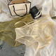 
Yu Zhaolin (YUZHAOLIN) Pure Desire Women's Underwear Women's Mid-waist Breathable Sexy and Stainless Japanese Hips and Butts Sexy Girls Briefs Lace Edge YZL-NK684-Sexy Black + Milk Apricot + Murama Tea Yellow One Size (80-130Jin [Jin equals 0.5 kg])