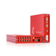 Xuntu Xuntu Jinerduo DSP Car Amplifier DSP Audio -Prozessor Auto Audio -Modifikation Empfohlener GD810 -Verstärker Xuntu Jinerduo GD810