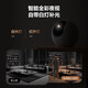 Hikvision camera home wireless wifi HD infrared night vision fluorite indoor gimbal intercom monitor mobile phone remote C6C (8 million 4K HD + automatic cruise) standard + 64G card (upgrade 128G)