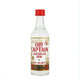 Old Captain of the Galle Sea Bacardi Blanc Rum Marybo Coconut Rum Havana Club Small Bottle of Foreign Liquor Bartender Base Win White Rum 50 ml * 6