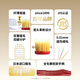 
Huibaishi (EBISU) 48-hole wide-head soft-bristled toothbrush adult gum protection full effect Pro1 package fresh tone color random