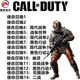 
Call of Duty 1-19 game hard drives plug-and-play without installing desktop laptop game mobile hard drive 698G (1-15)+ 6 remake version