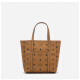 MAGIC KING MK official light luxury bag genuine leather printed mini food basket women's bag handbag crossbody bucket bag shoulder bag cognac color 9071 modified rivet style (top layer cowhide) with PVC