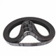 
LISM Continuous Brand Synchronous Belt HTD655-5M 665-5M 670-5M 675-5M 680-5M Transmission Belt Germany Continental Brand HTD670-5M 30mm