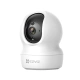 EZVIZ C6C Smart Surveillance Camera 400W HD Camera 1080p Wireless wifi Mobile Phone Remote Monitor Equipment CP1 Household Housekeeping [Daily Delivery] 2 Million Camera CP1 Standard No Card Consulting Limited Free 32G Memory Card