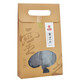 Xianzhilou Ganoderma lucidum slices Red Zhi Zizhi tea soaked in wine and stewed soup can be paired with broken wall Ganoderma lucidum spore powder oil Ganoderma lucidum powder Ganoderma lucidum tea Zizhi slices 100g*1 bag [Expiration date until November 28, 25]