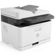 HP (HP) 179FNW A4 A4 Farblaserdrucker Kopiercoping Multi-Funktionsmaschine 178NW Upgrade Batch Coping Scanning Wireless Network Commercial Office 179FNW (Druckkopie-Scan-Fax)