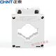 Yue Changsheng customized 0.2S level metering current transformer three-phase AC BH-0.66I 800/1000/2000/5A BH-0.66600/50.2S level 50 (copper row hole 50mm)