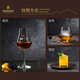 阿拉拉特（ARARAT）新装3年 原瓶进口 亚美尼亚 白兰地 3星 洋酒 送礼佳品 700mL 1瓶
