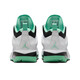 Nike (Nike) zapatos para hombres Summer Nuevas zapatillas Jordan MA2 Air cojinete de colchón de baloncesto CV8122 FB1396-103 42