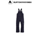 BURTON Burton official men's ak CYCLIC GORETEX overalls waterproof and breathable 220601 22060104001 L