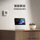 Xiaomi (MI) Smart Home Screen 6 Smart Speaker Audio Xiaomi Speaker Xiaoai Classmate Video Call Built-in Various Video Platforms Smart Home Assistant Xiaomi Smart Home Screen 6