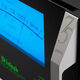 MCINTOSH American McIntosh 75th Anniversary Commemorative Model MC1.25KW Mono Power Amplifier 1200 Watt Power Amplifier Original Imported HiFi Audiophile Amplifier Black Two Units