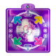 Yunya Music Dance Blanket Game's Game Clanket Boys and Girls Home Wireless Dance Machine 3 to 6th Birthday Gift 8 Amélioration de Dance Light Dance Blanket-Bluetooth