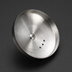 Paipinlong stainless steel lid tea leak lid tea set tea filter accessories health pot tea filter lid tea kettle lid sold separately tea leak lid No. 3 outer diameter 6.4cm
