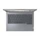 Lenovo laptop Thinkbook14+Slim and light business 14-inch office book student designer game i5i7 14s:i5-8265U/8G/256G/independent display [thinkbook14 high-end thin and light business book] [official standard activation + 699 gifts