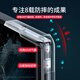 讯迪适用三星S23 ultra手机壳Galaxy S23ultra防摔保护套透明硅胶镜头全包超薄个性简约保护壳男女款