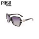 PRSR (PRSR) sunglasses women's big box thin sunglasses polarized glasses fashion sunglasses female T60017