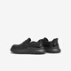 TATA 25 new comfortable and soft business casual leather shoes genuine leather slip-on men's shoes TFE02DM4 black 40