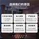 Suitable for Xiaomi Mijia whole house smart home control system Xiaoai control whole house custom design plan multi-story/self-built house customization landing