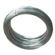 Hasdick Jingcang distribution industrial galvanized iron wire rust-proof electroplated iron wire construction site construction fine wire No. 8 5KG 4mm thick, about 51 meters long