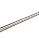 GW Guangwei Soporte de caña de pesca de 1.9 metros Soporte de acero inoxidable Torreta de torreta de torreta de torreta de polo de pole suministros de pesca Accesorios de pesca