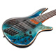 IBANEZ依班娜电贝斯SRMS805 SRC6MS扇品720 806 725 800 5弦6弦Bass贝司 SRMS805-TSR 热带海岸 5弦扇品