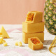 Portugiesische Käse Ananas 756G Taiwanesische Style Sandwich Konditor Nachmittag Tee Snack Geschenkbox