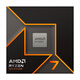 AMD Ryzen 9000 series Ryzen 5 9500F/9600X/ Ryzen 7 9800X3D/R9 9950X3D desktop computer DIY game live assembly machine CPU processor Ryzen 7 9700X | 8 cores 16 threads boxed CPU